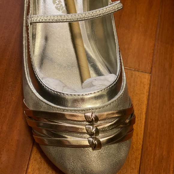 Kenneth Cole reaction dress dip top shape shoes - Picture 5 of 5